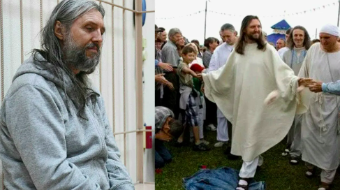 Фото Проповедовал конец света и доводили детей до смерти. В Новосибирске самого сурового сектанта СССР Виссариона отправили в колонию на 12 лет 4